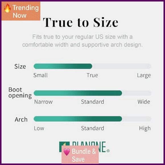 Orthopedic Wide Width Waterproof Chelsea Rain Boots Women's Non-Slip Work Shoes - Picture 8 of 8